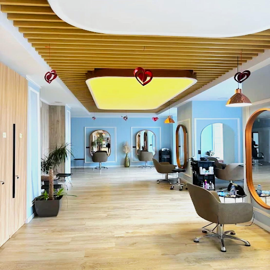 Despre Salon