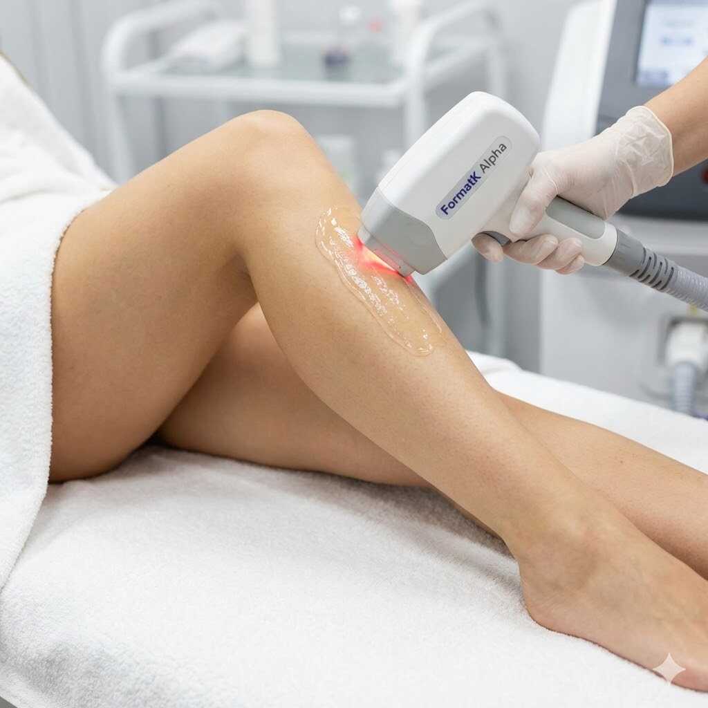 Epilare Definitivă Laser București