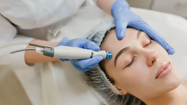 Estetica Faciala